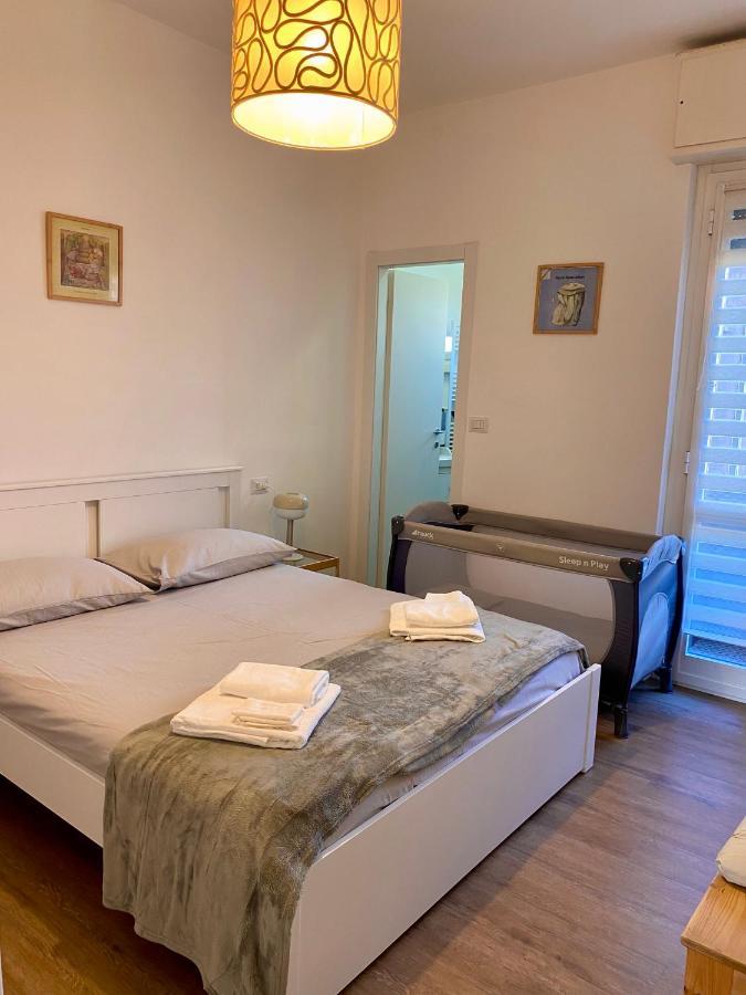 Daniela'S Spazioso Appartamento Ai Navigli Mediolan Zewnętrze zdjęcie