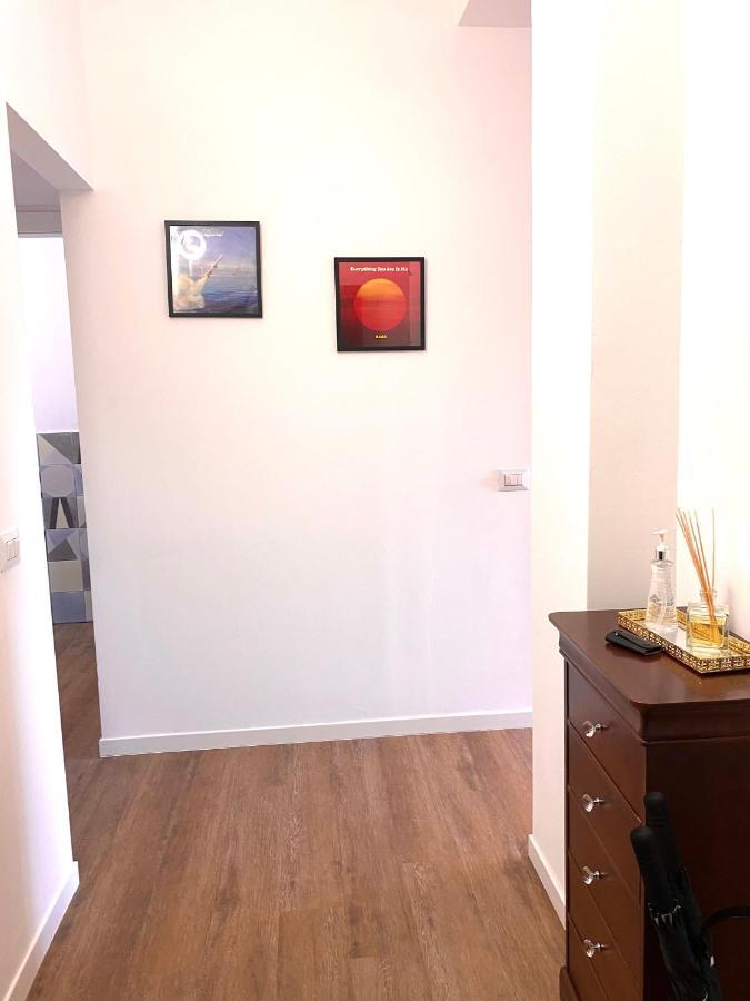 Daniela'S Spazioso Appartamento Ai Navigli Mediolan Zewnętrze zdjęcie