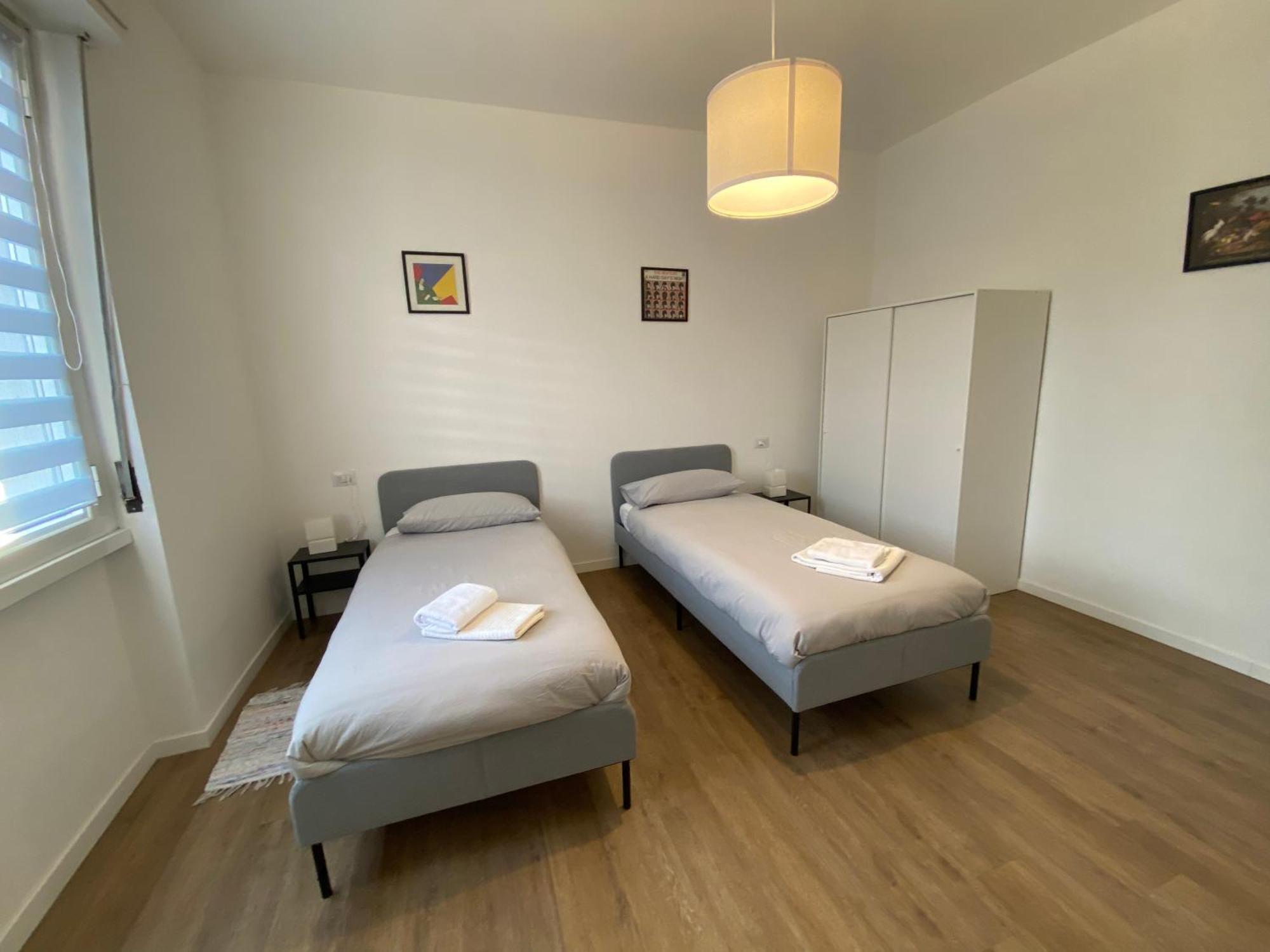 Daniela'S Spazioso Appartamento Ai Navigli Mediolan Zewnętrze zdjęcie