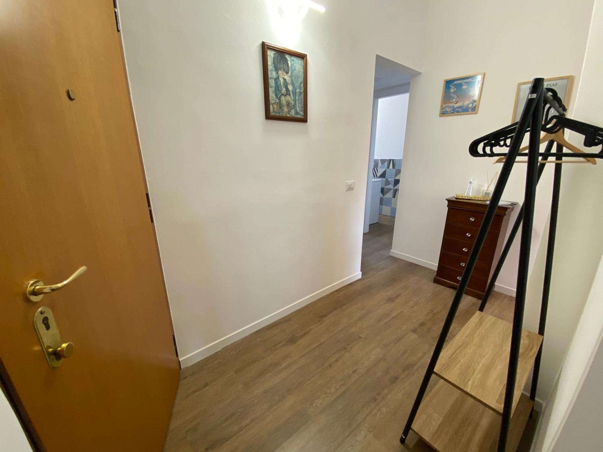 Daniela'S Spazioso Appartamento Ai Navigli Mediolan Zewnętrze zdjęcie
