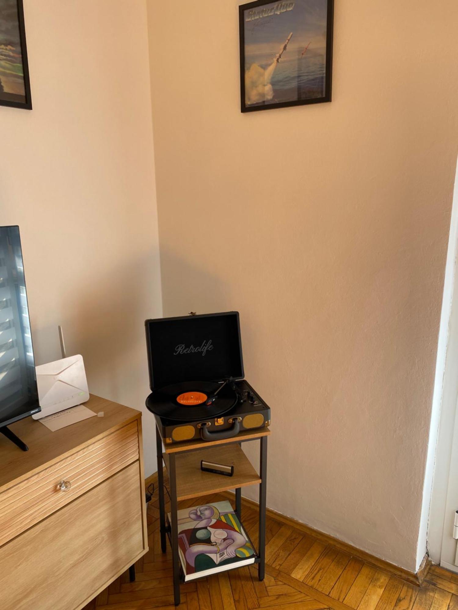 Daniela'S Spazioso Appartamento Ai Navigli Mediolan Zewnętrze zdjęcie